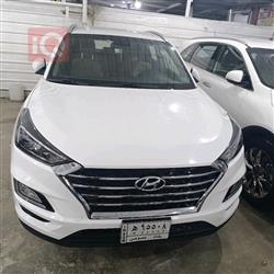 هيونداي توسان